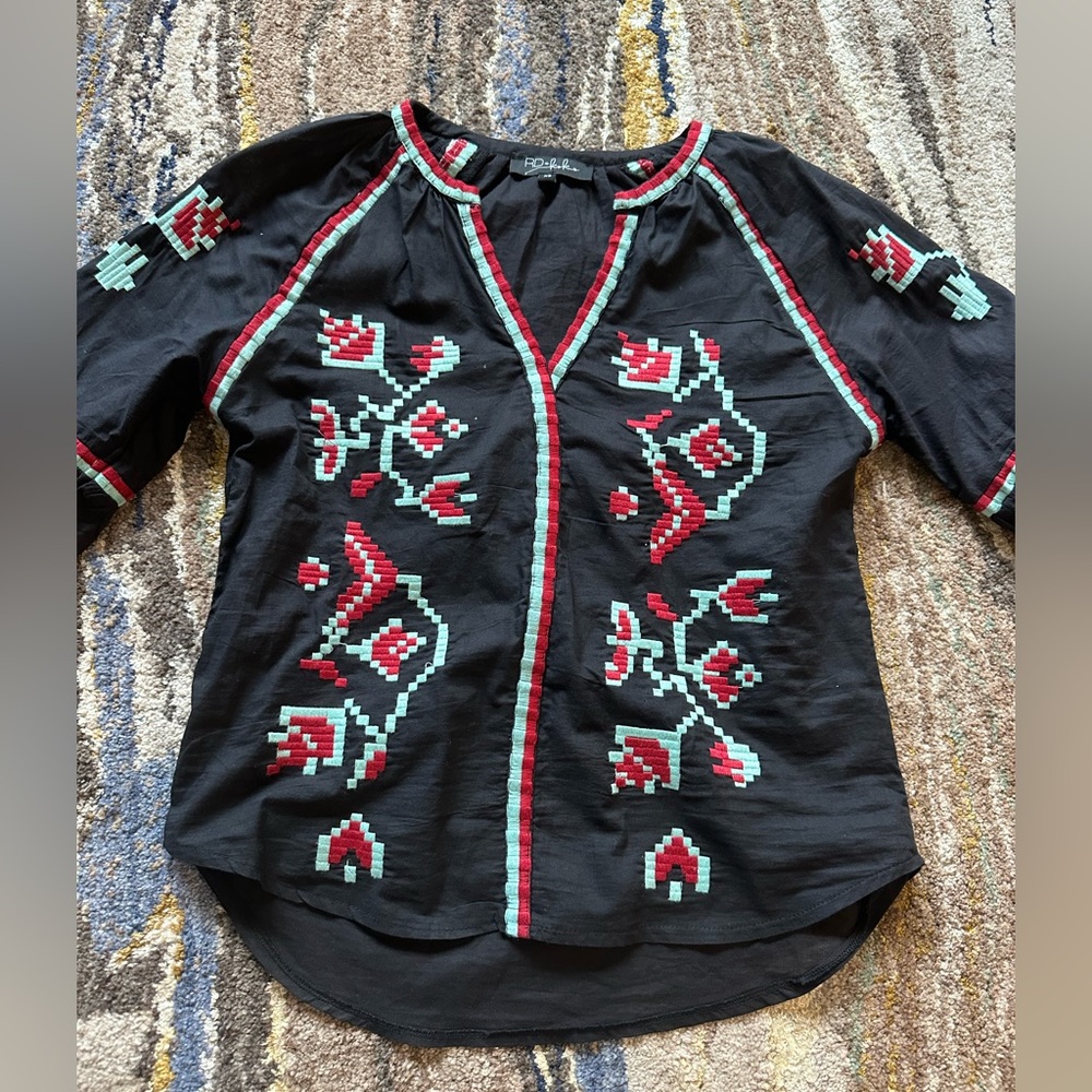 RD + KoKo Top Size  XS